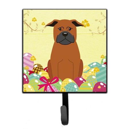 Carolines Treasures Easter Eggs Chinese Chongqing Dog Leash or Key Holder BB6111SH4